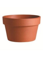 Deroma Deroma Clay Azalea Pot 6.7 Inch
