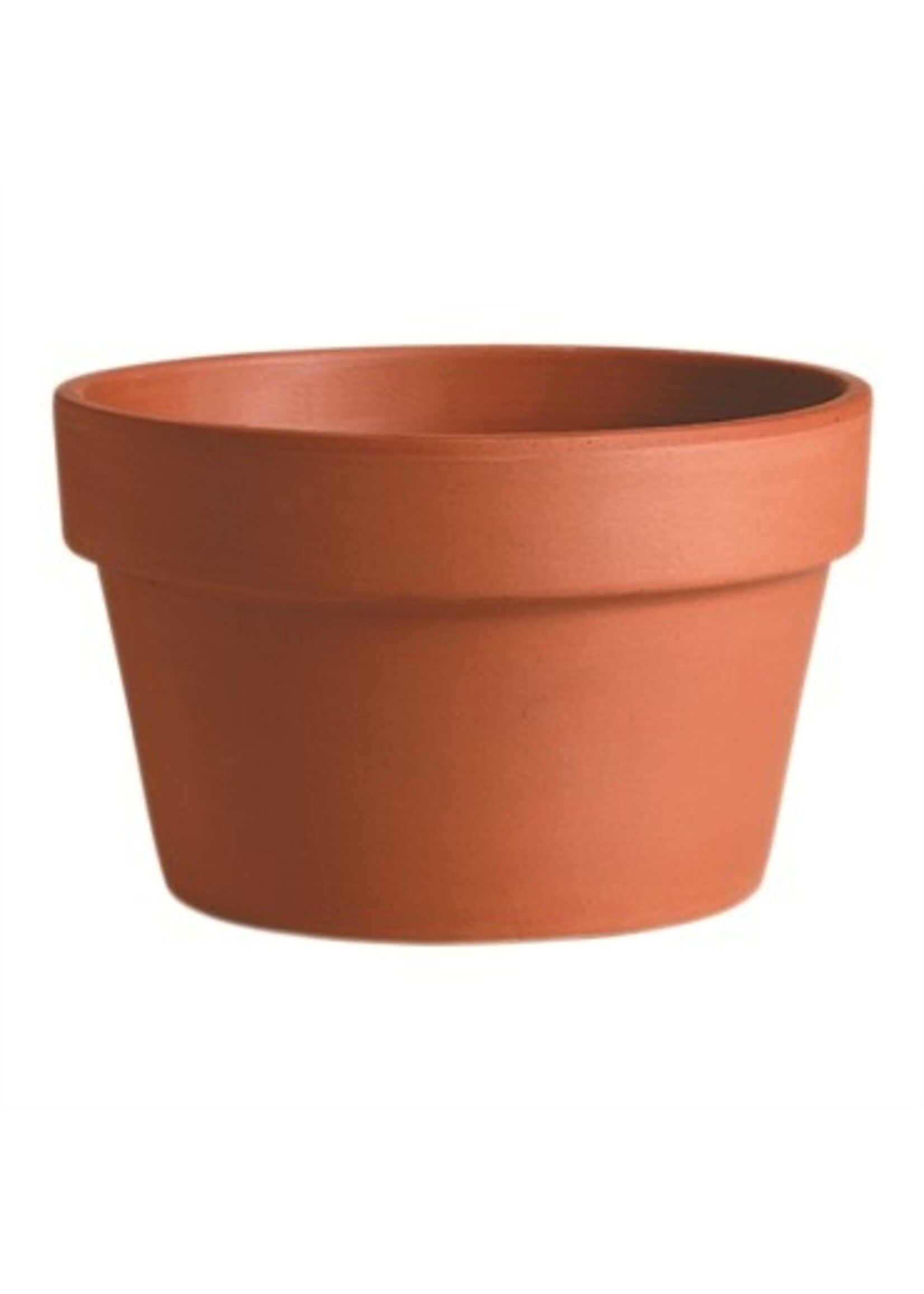 Deroma Deroma Clay Azalea Pot 6.7 Inch