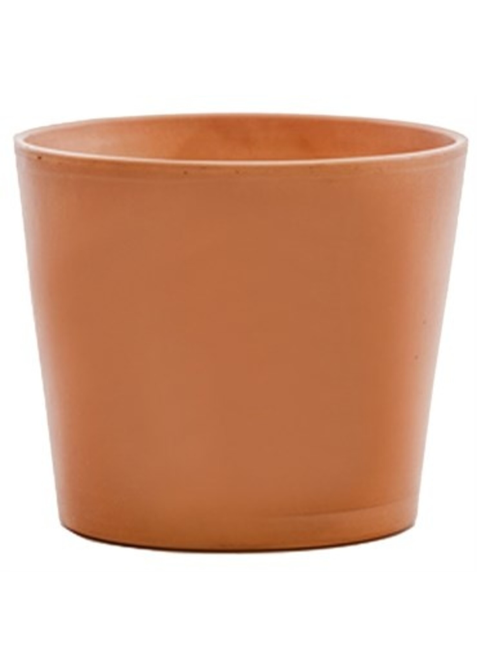 Deroma Deroma Cabo Clay Pot 6.5 Inch