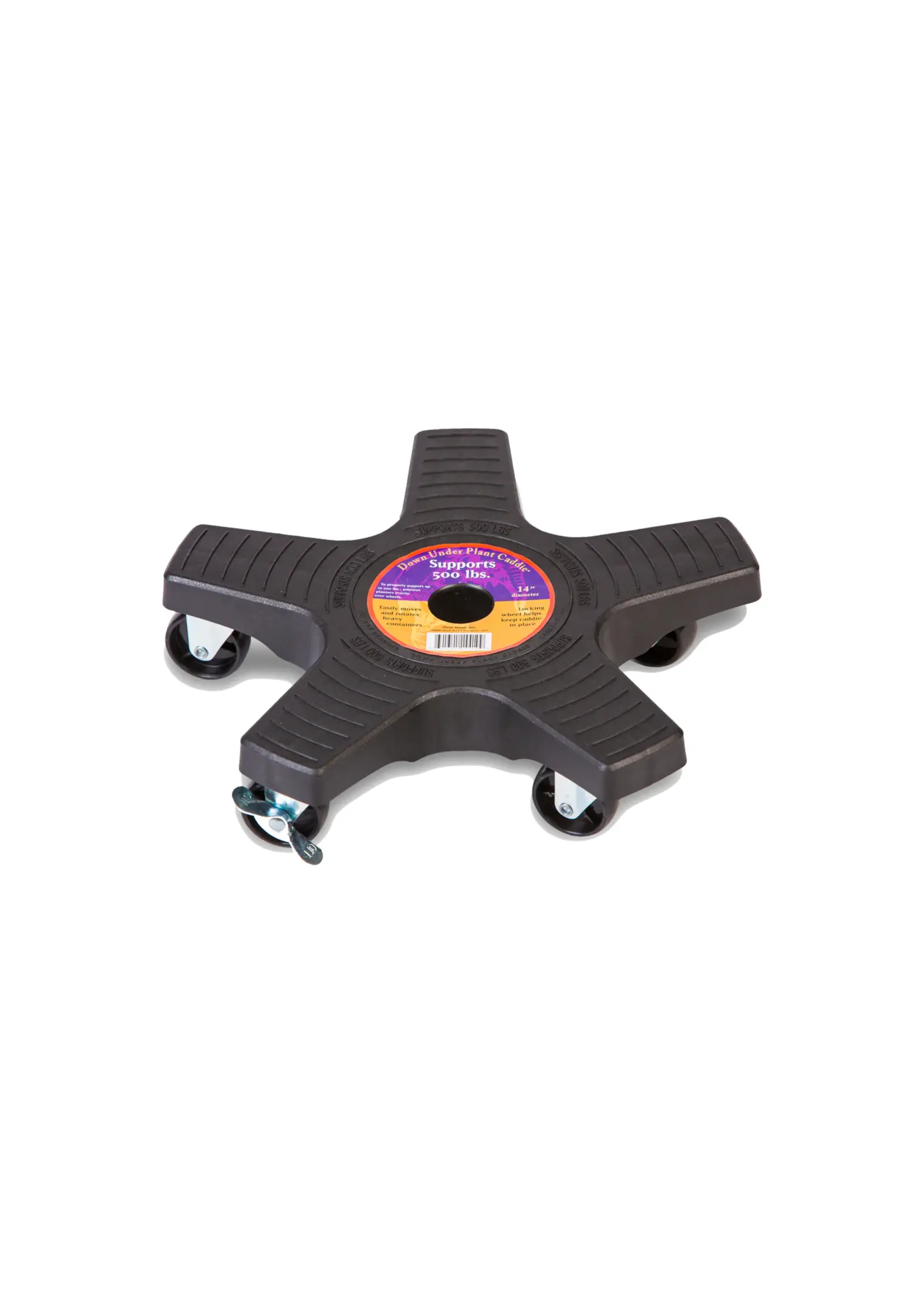 Bosmere Down Under Plant Caddie Dolly