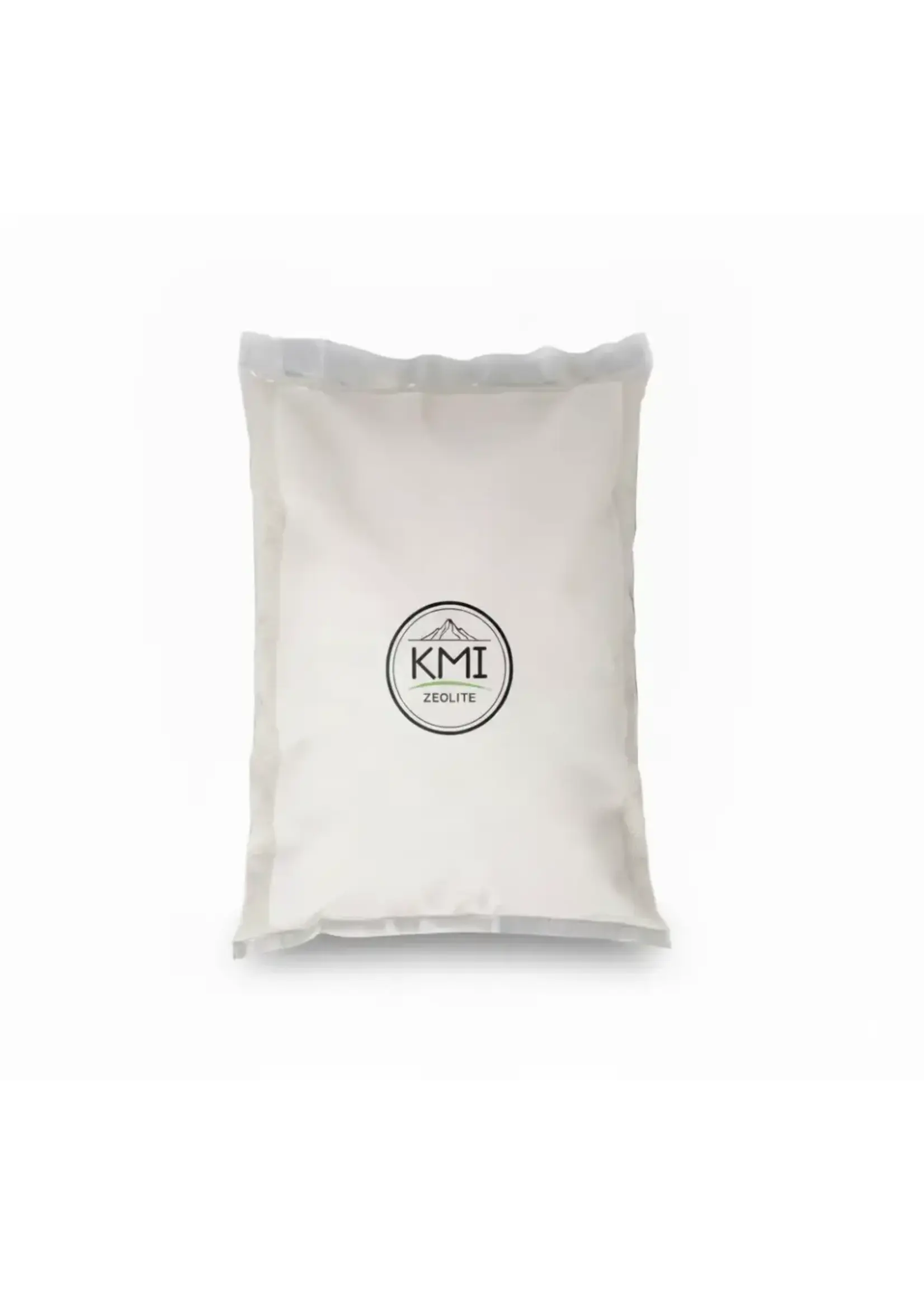 KMI Zeolite Zeolite 50LB  Granular (1/16-1/8 Inch)