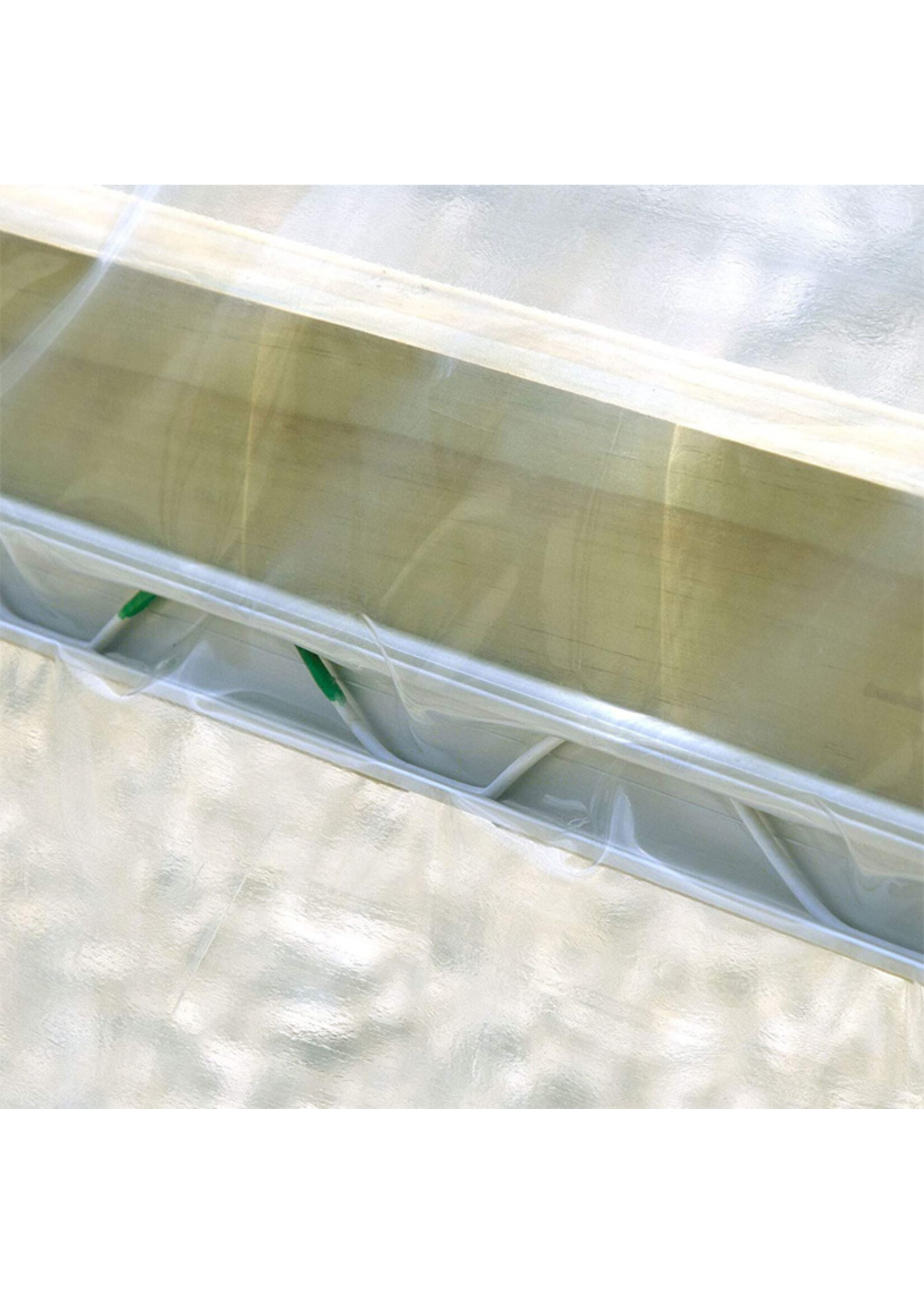 Grow1 Grow1 6.5FT U-Channel and Wiggle Wire Set of 10