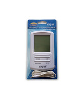 Active Air In-Outdoor Hygro-Thermometer