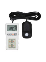 Hydrofarm PHOTOBIO Advanced Quantum PAR Meter