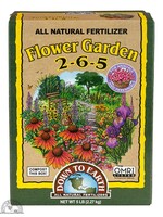 Down To Earth Down To Earth Flower Garden Mix 2-6-5 5LB