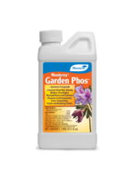 Monterey Lawn & Garden Products Monterey Garden Phos Systemic Fungicide 16oz