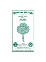 Kitazawa Seed Co. Japanese Parsley - Mitsuba