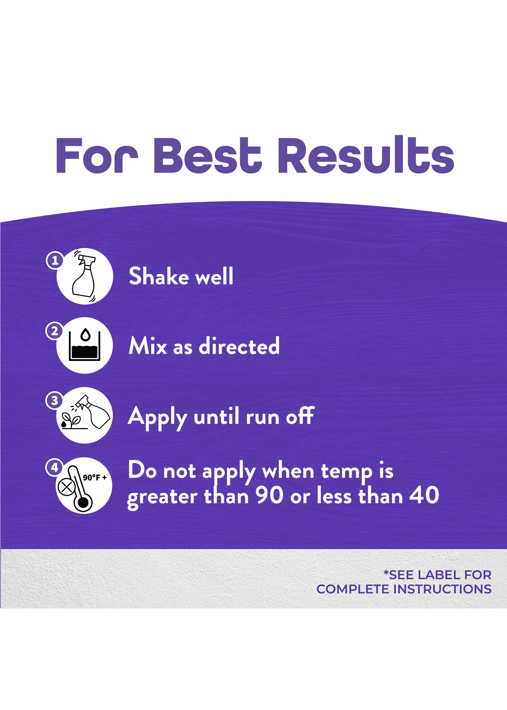 Bonide Bonide All Seasons Horticultural Dormant Spray Oil Gallon