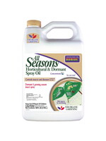 Bonide Bonide All Seasons Horticultural Dormant Spray Oil Gallon