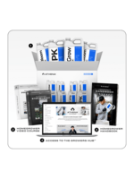 Athena Athena Blended Line Starter Kit Bundle with Book and Classes