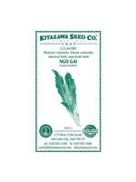 Kitazawa Seed Co. Culantro Ngo Gai Mexican Coriander