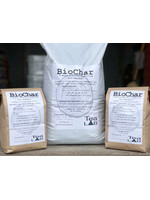 tealab TeaLab Pacific Biochar 1CF