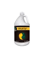 Cutting Edge Solutions Cutting Edge Solutions CES pH Up Gallon