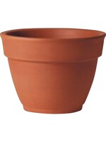 Deroma Deroma Clay Garden Bell Pot 4.3 Inch