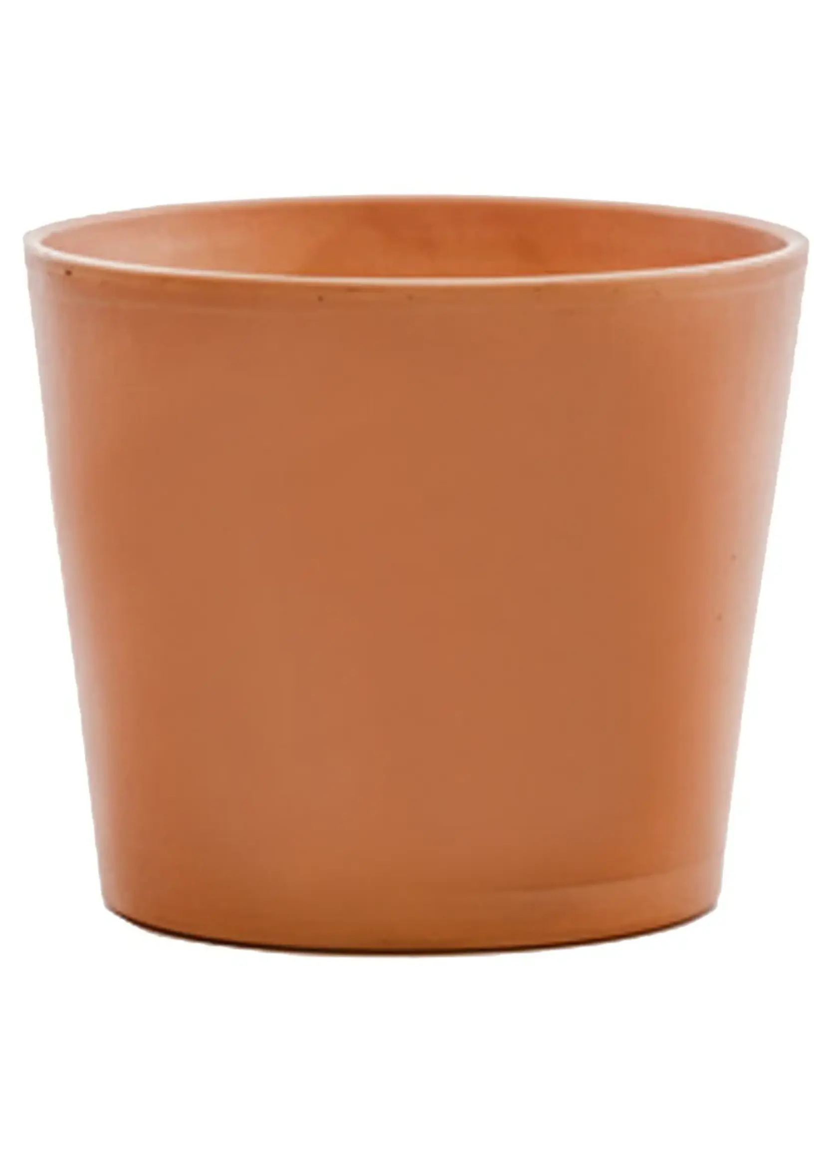 Deroma Deroma Cabo Clay Pot 10 Inch