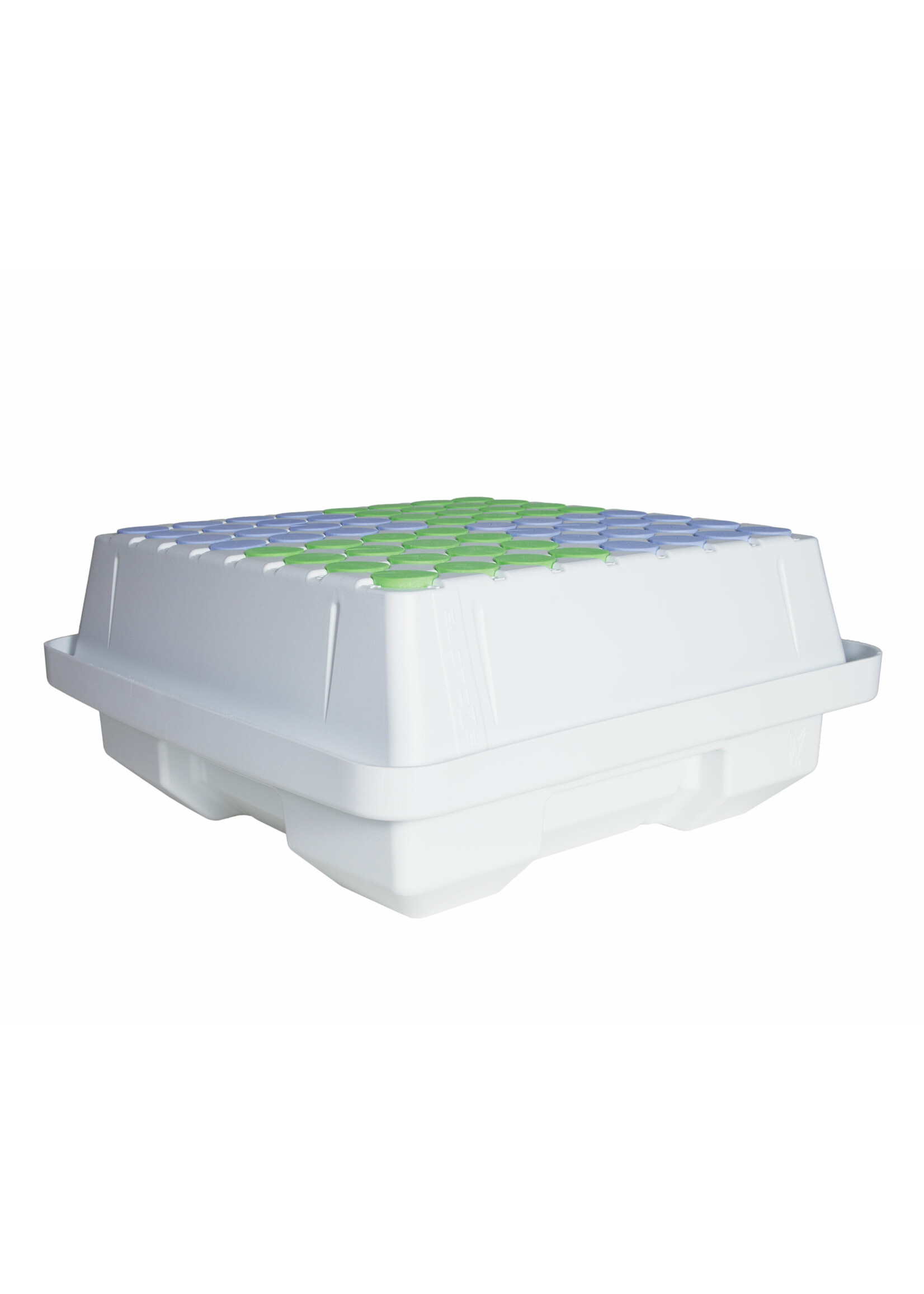 EZ Clone EZ Clone Low Profile White Cloning System