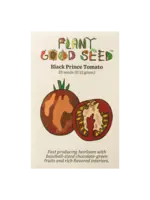 Plant Good Seed Company Tomato - Black Prince Organic