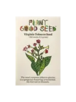 Plant Good Seed Company Tobacco Seed - Virginia Organic
