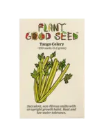Plant Good Seed Company Celery - Tango
