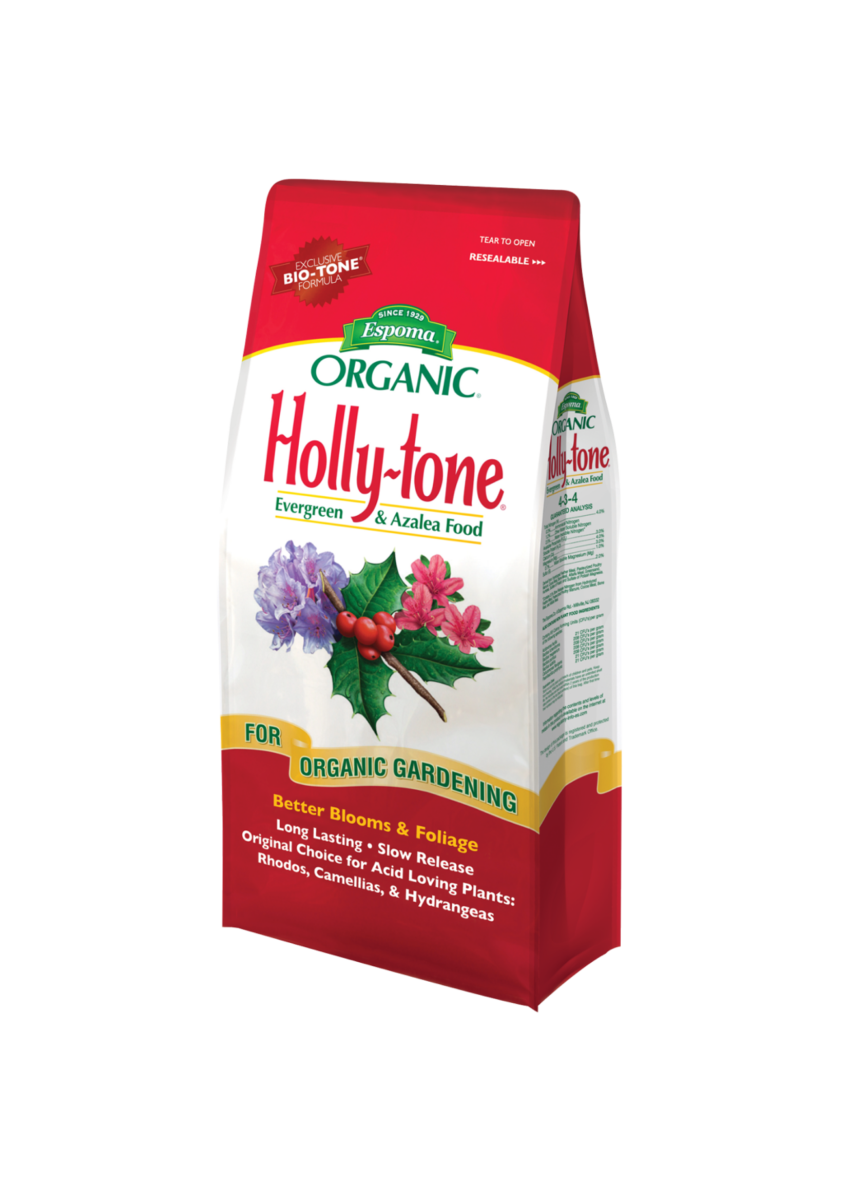 Espoma Espoma Holly-Tone 36LB