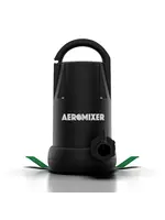 Aeromixer Kit 3/4 HP