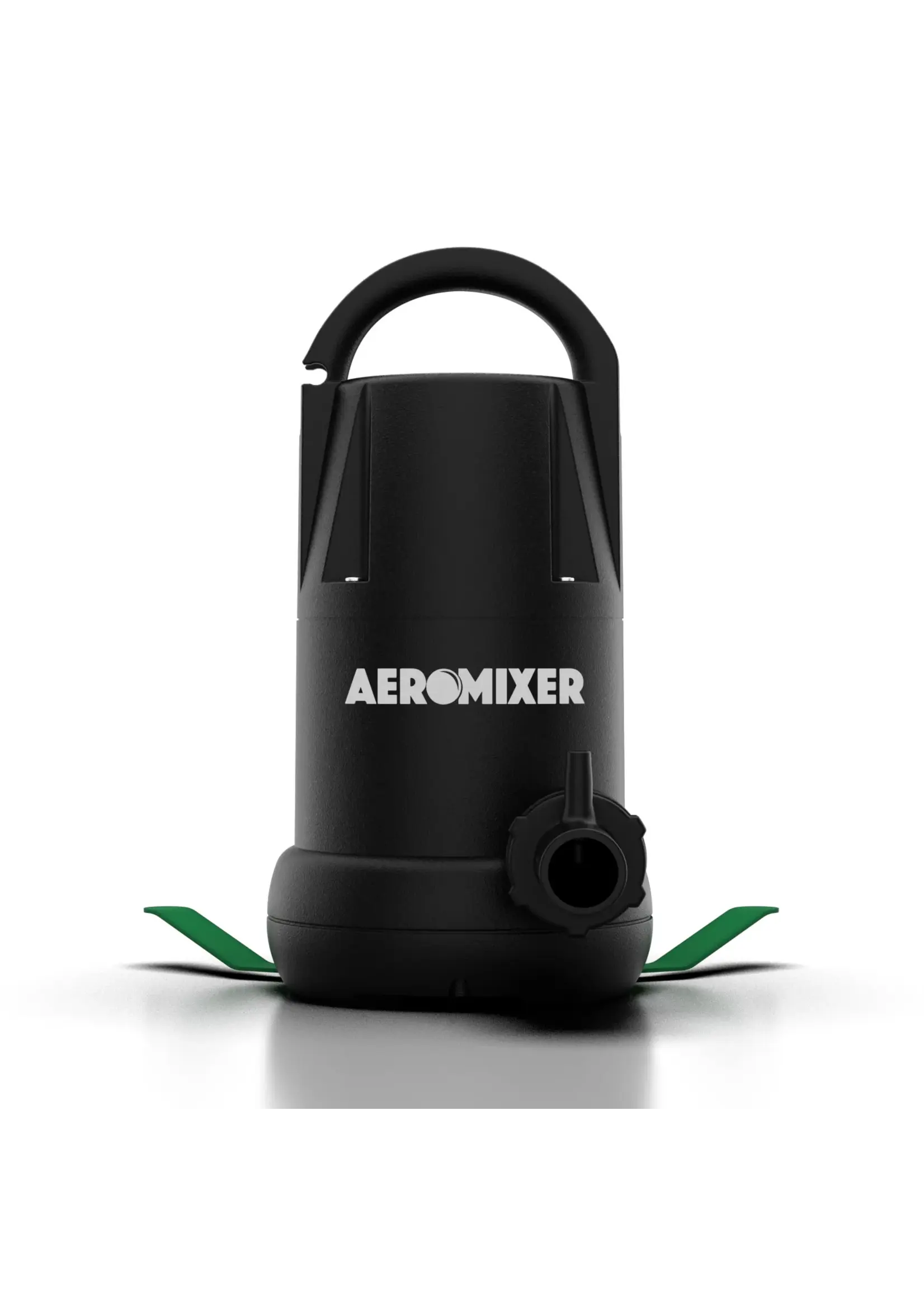 Aeromixer Kit 3/4 HP