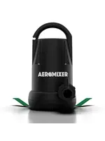 Aeromixer Aeromixer Mini Mixer 1/6 HP