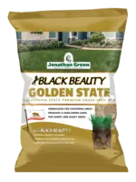 Jonathan Green Black Beauty Golden State  Premium Grass Seed