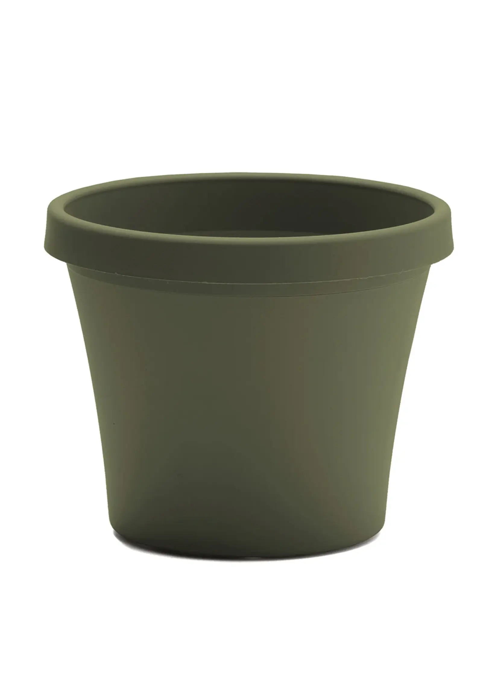 Bloem Bloem TerraPot Living Green Planter 24 Inch