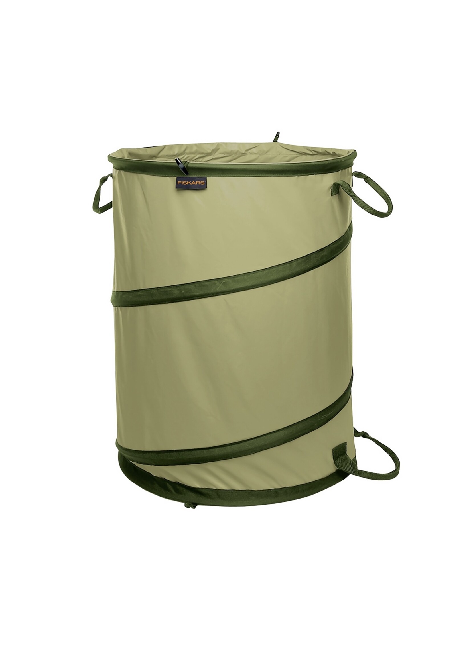 Fiskars Fiskars Kangaroo 30 gallon Pop-Up Garden Bag