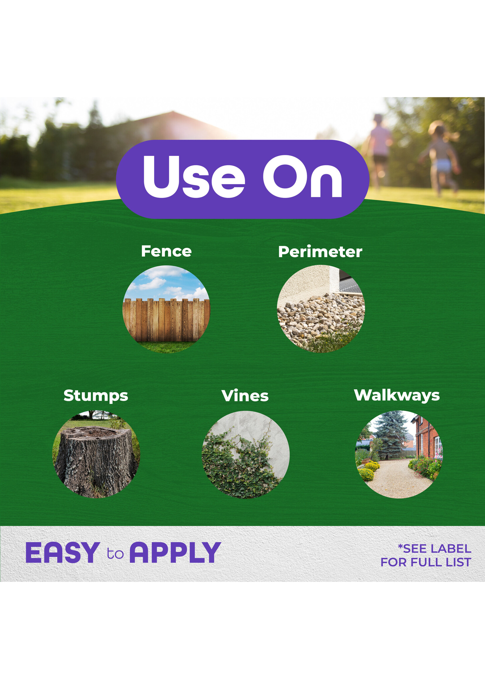 Bonide Bonide Stump & Vine Killer Concentrate, 8 oz