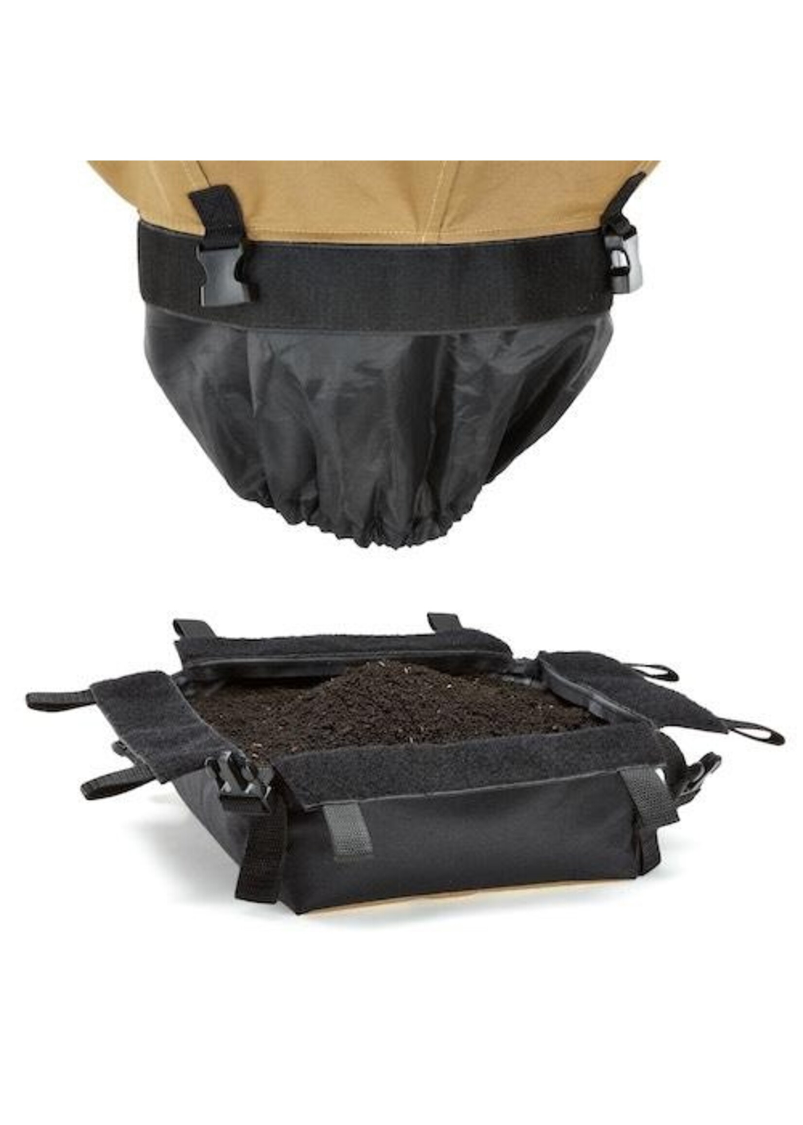 Urban Worm Company Urban Worm Farm Version 2