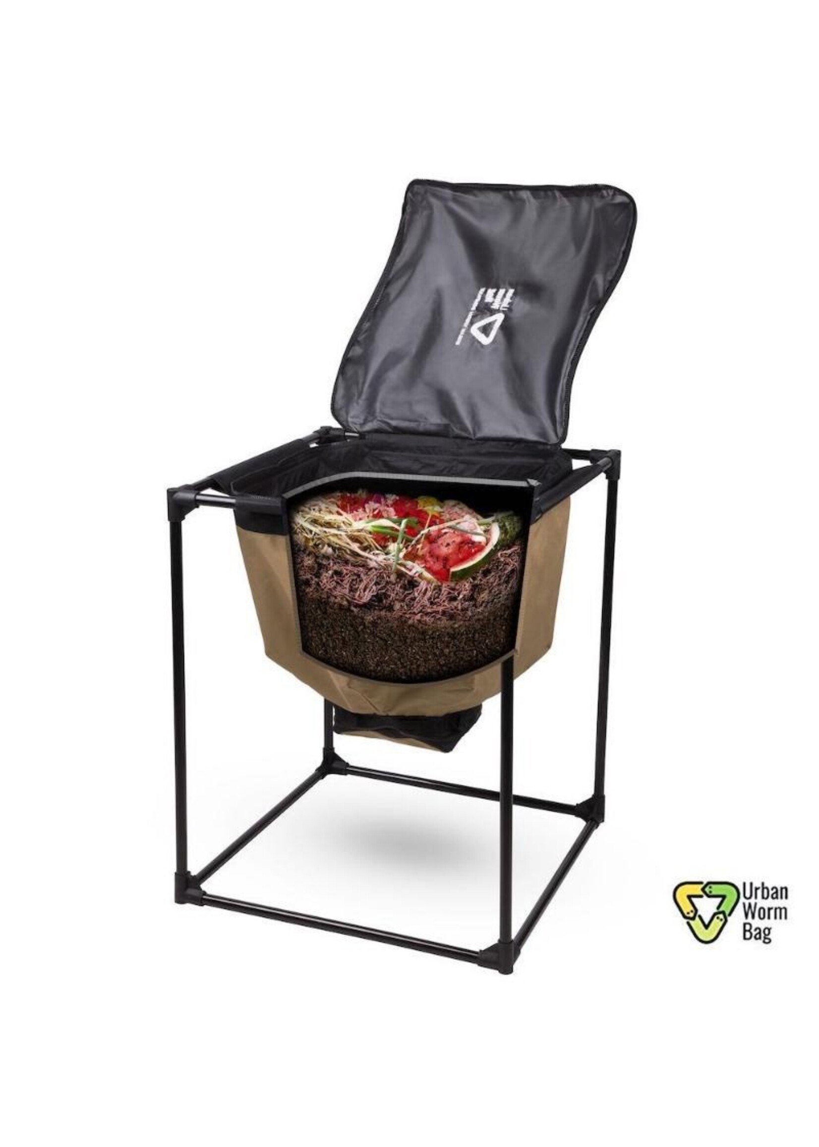 Urban Worm Company Urban Worm Farm Version 2