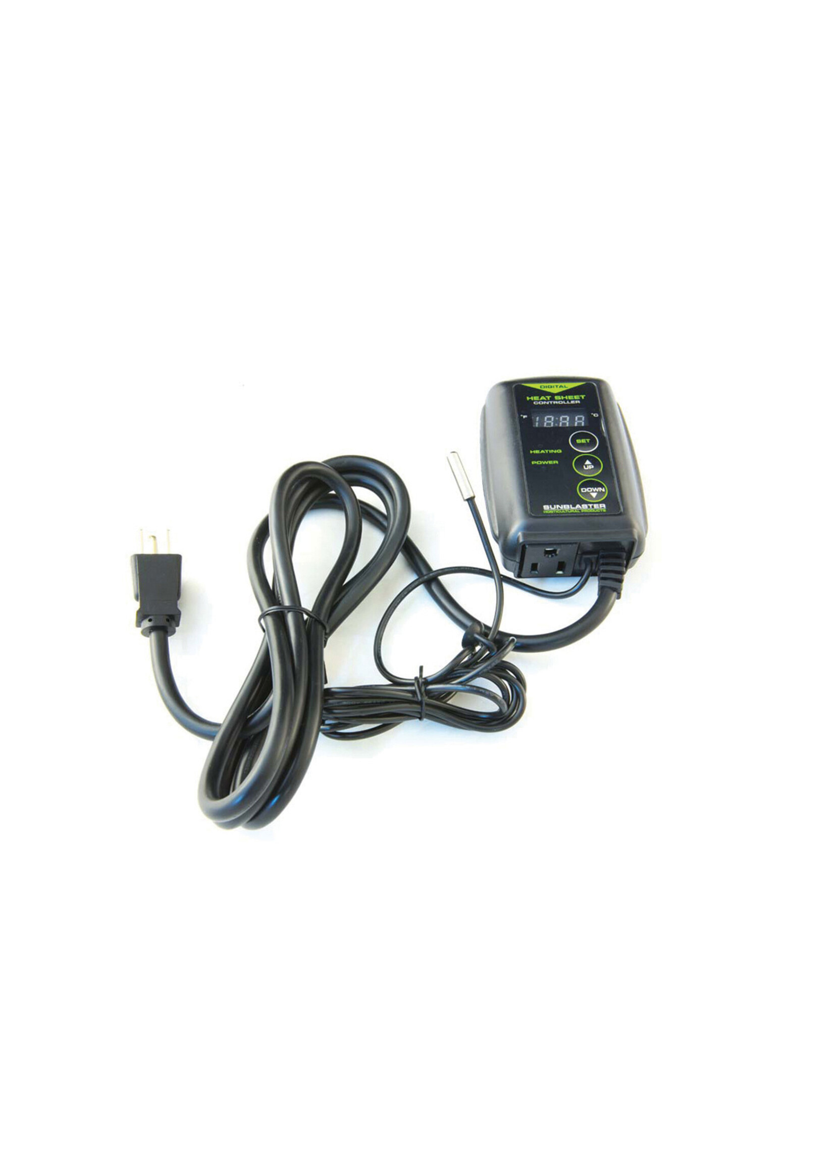 SunBlaster SunBlaster Digital Heat Mat Controller