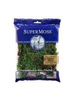 Supermoss Supermoss Preserved Forest Moss - 534 cu. in.