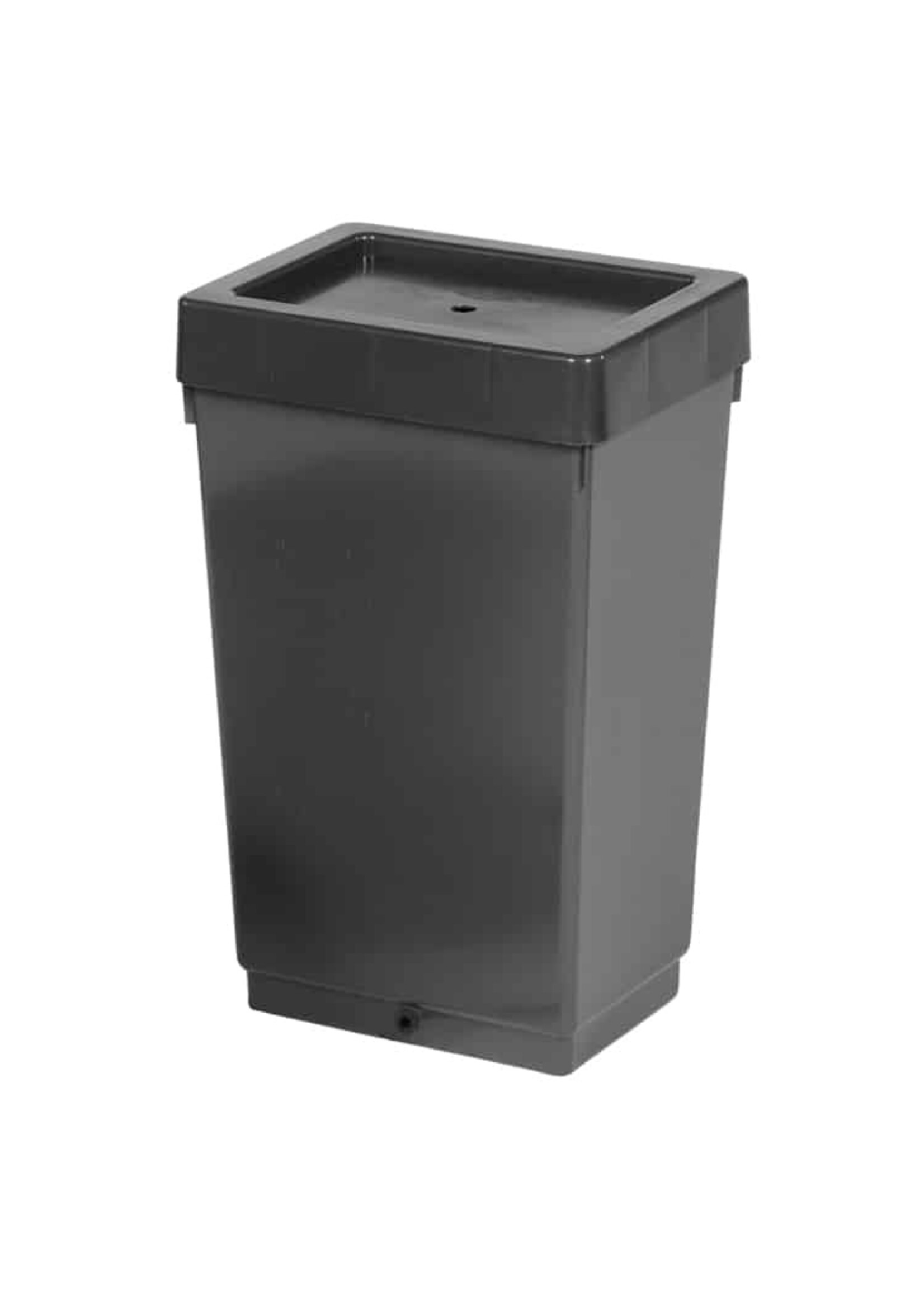 autopot AutoPot 12.4 Gallon Reservoir with Grommet and Lid