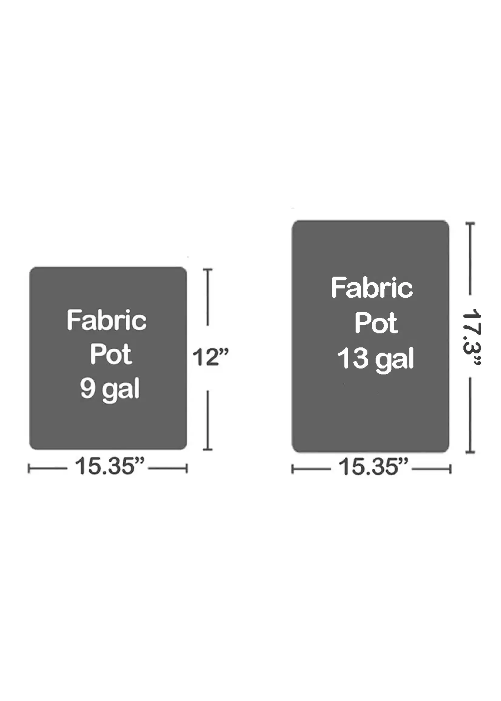 AutoPot AutoPot Self-Watering Pot Modules