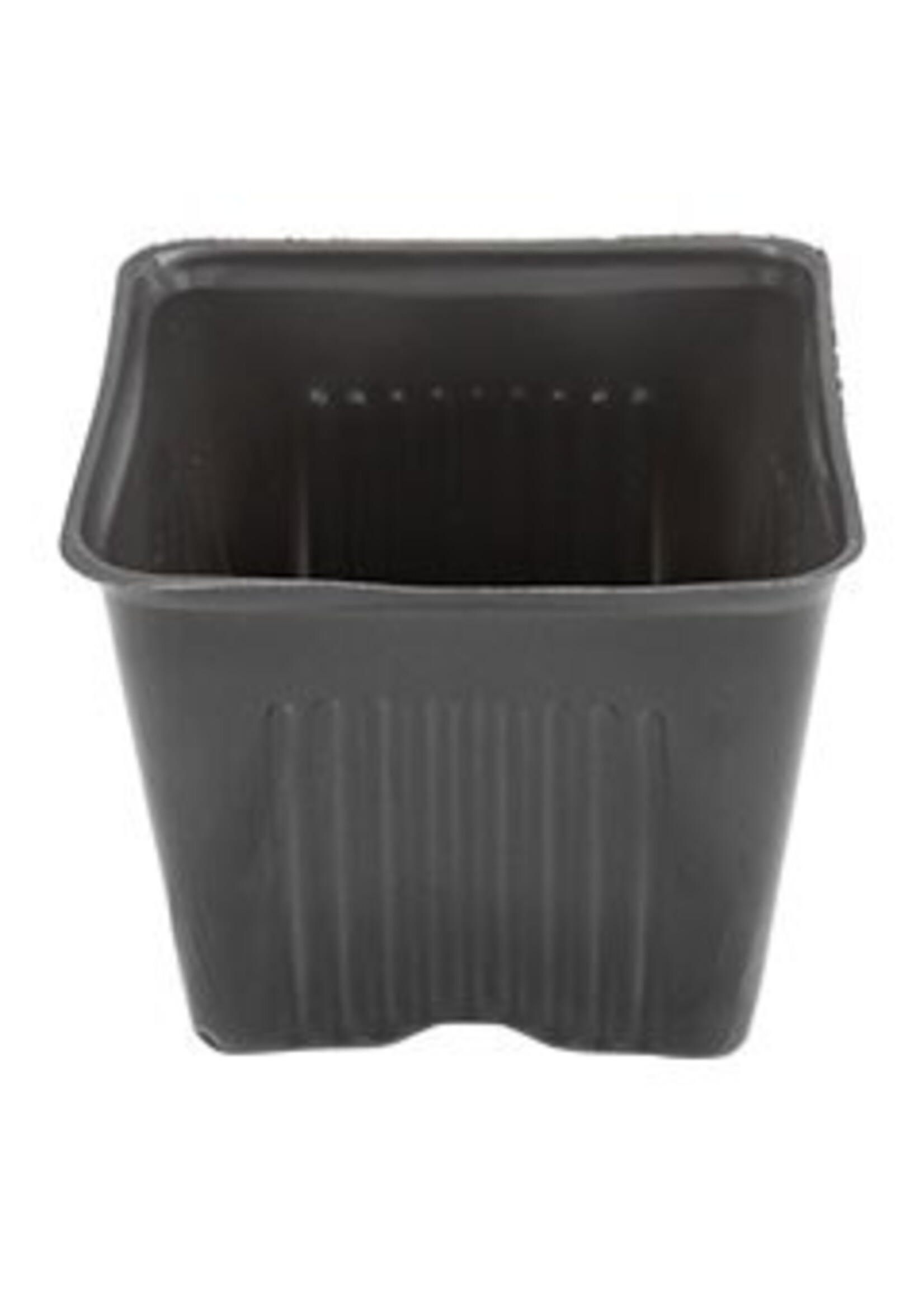 Durapot Small Square Starter Pots