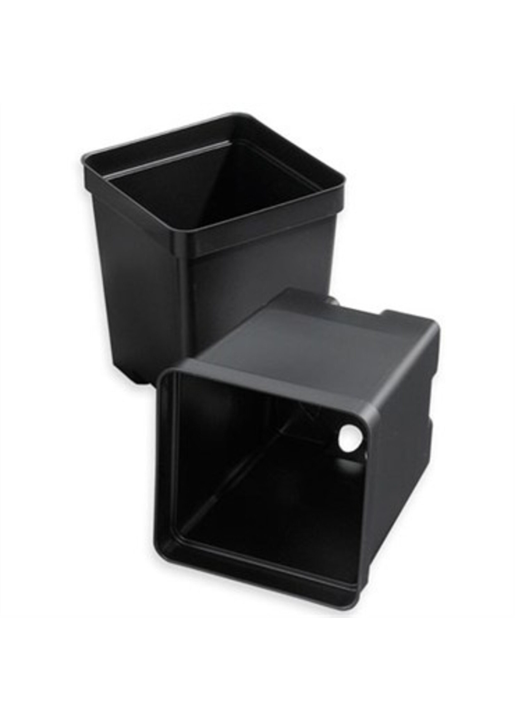 Durapot Small Square Starter Pots