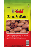 Hi-Yield Hi-Yield Zinc Sulfate 3.25lb