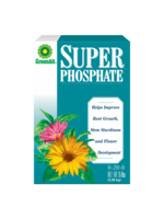 EB Stone GreenAll Super Phosphate 0-20-0 5LB