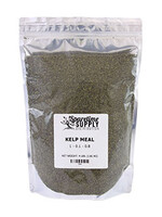 ACADIAN SEAPLANTS LIMITED Sparetime Supply KELP MEAL (1-0.1-0.8), 10#