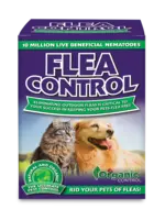 Organic Control Organic Control Flea Control Nematodes 10 Million