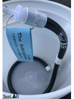 Tealab Bubblesnake Medium TeaLab Manifold for 15 Gallon Bin