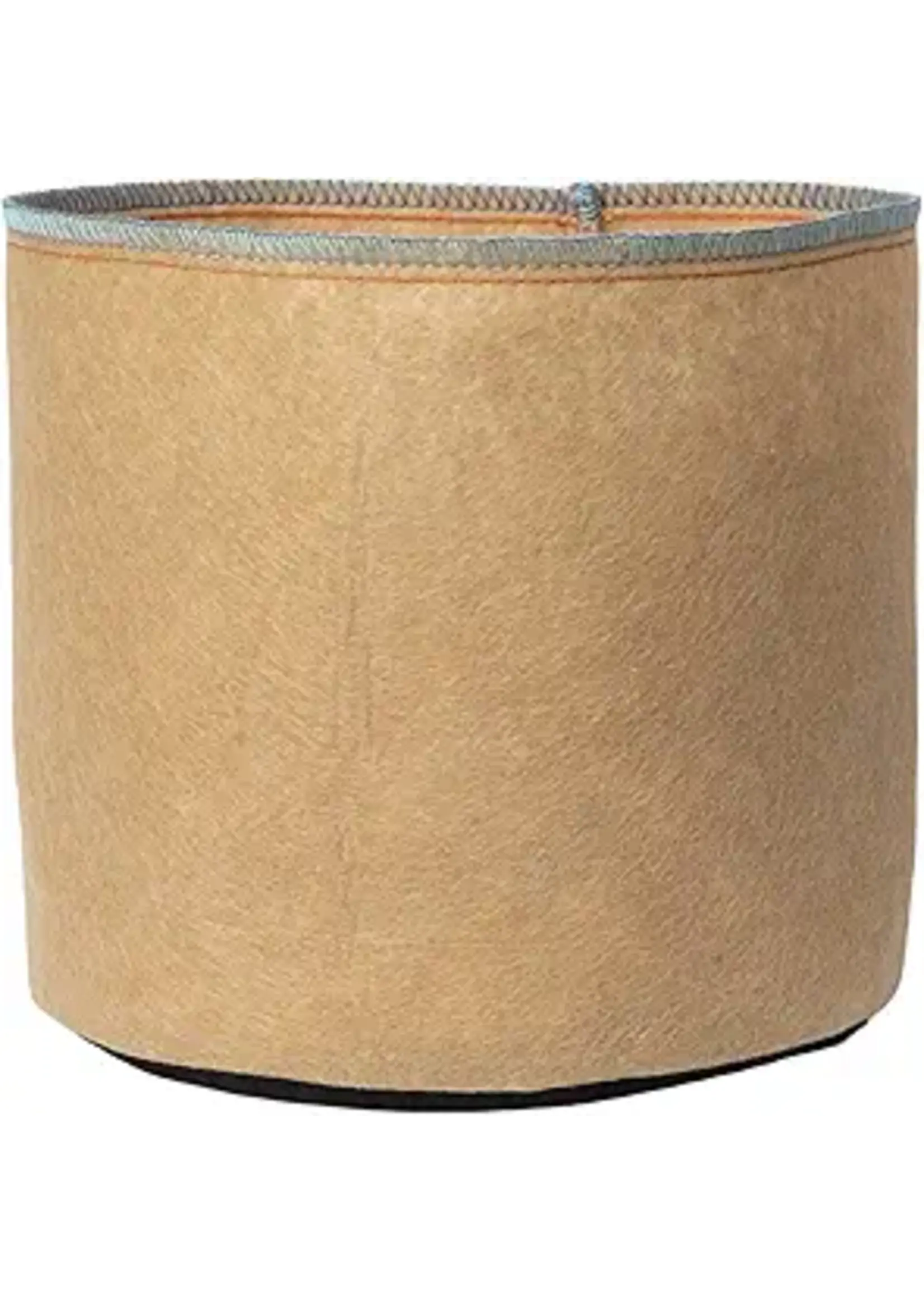 REDIROOT RediRoot Fabric Pot 15 Gallon Tan