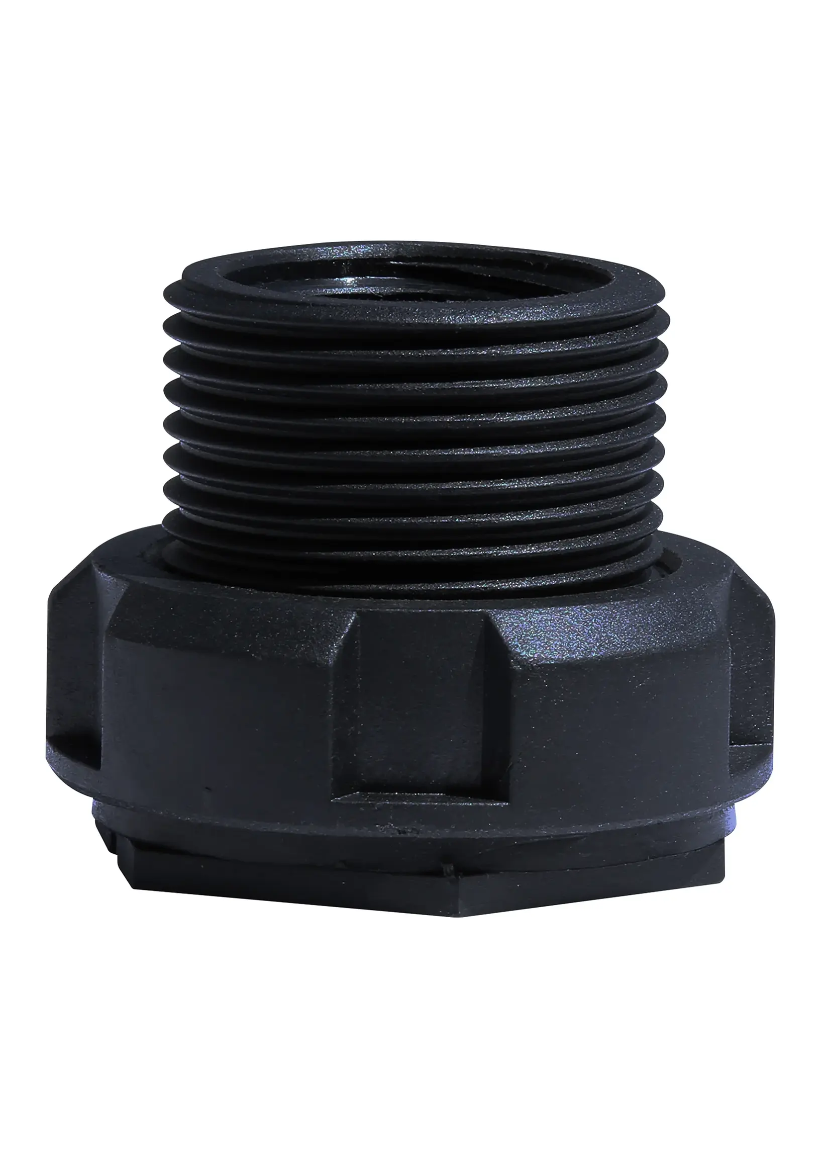 Botanicare Botanicare Through-All Bulkhead Fitting - 3/4in Thread