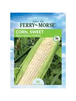 Ferry Morse Sweet Corn - Silver Queen Hybrid