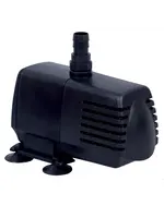 Eco Plus EcoPlus Eco 633 Fixed Flow Submersible/Inline Pump 594 GPH