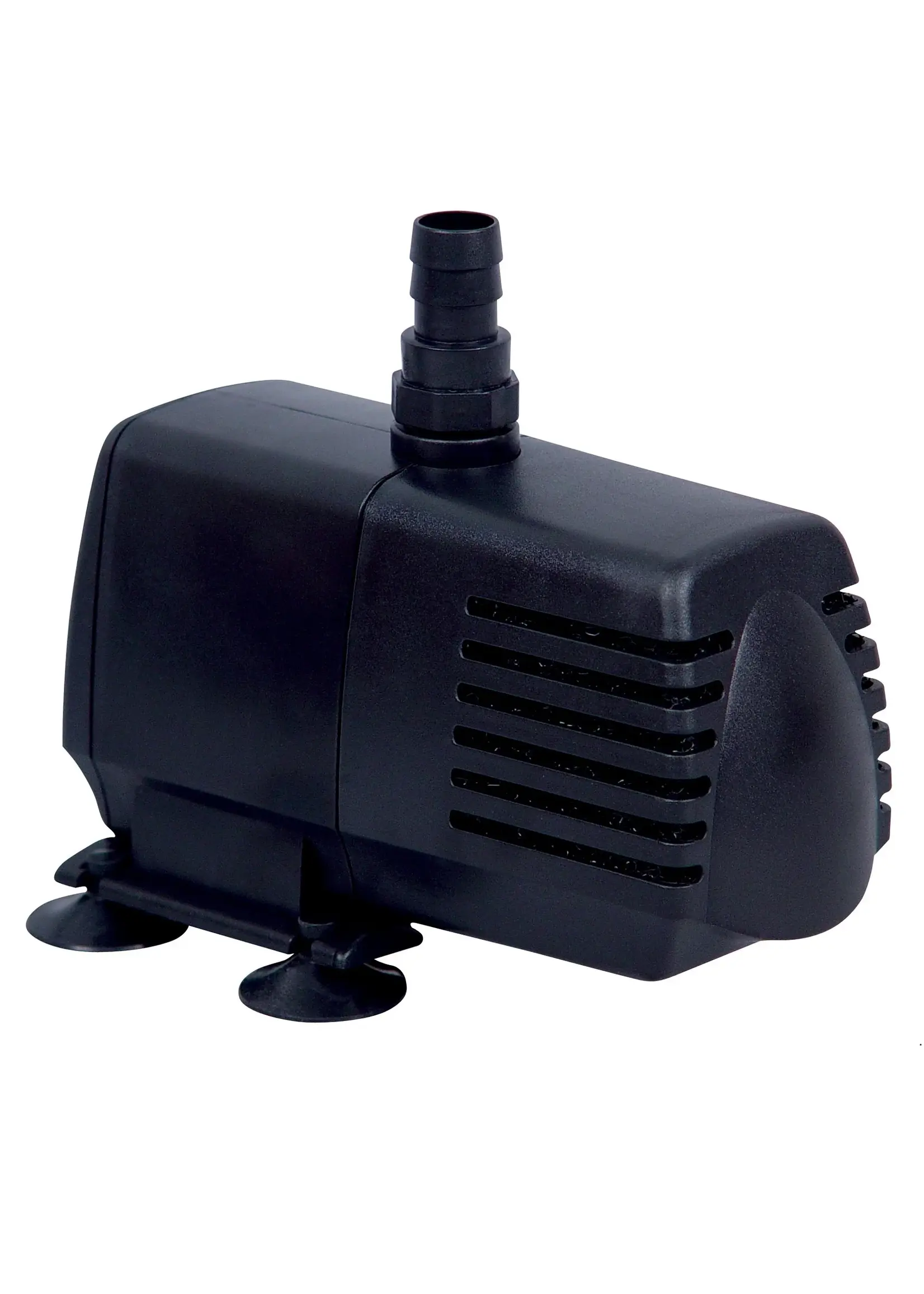 Eco Plus EcoPlus Eco 633 Fixed Flow Submersible/Inline Pump 594 GPH