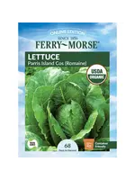 Ferry Morse Lettuce - Parris Island Organic